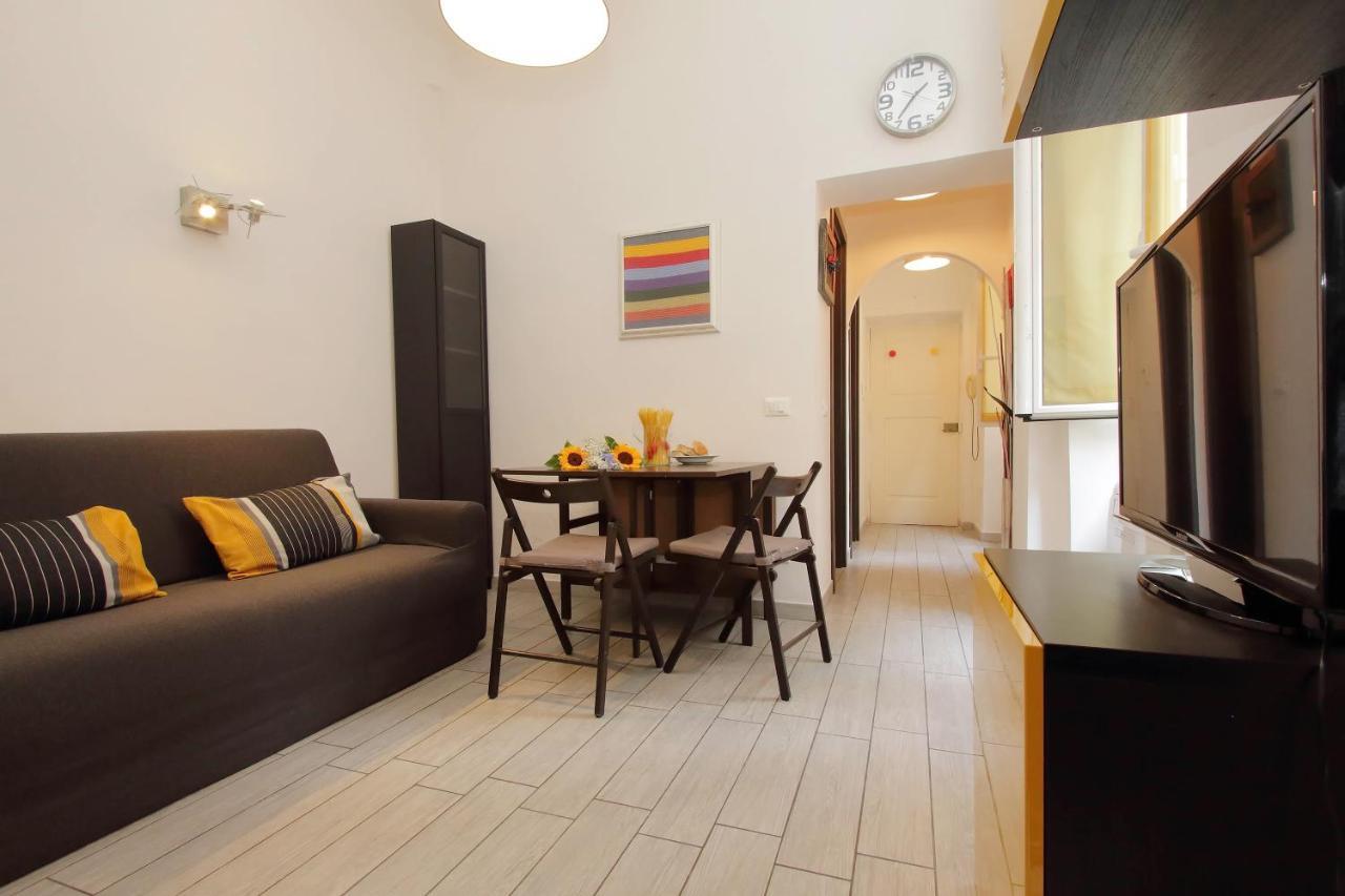 4Bnb - Ombrellari 4 Rome Exterior photo