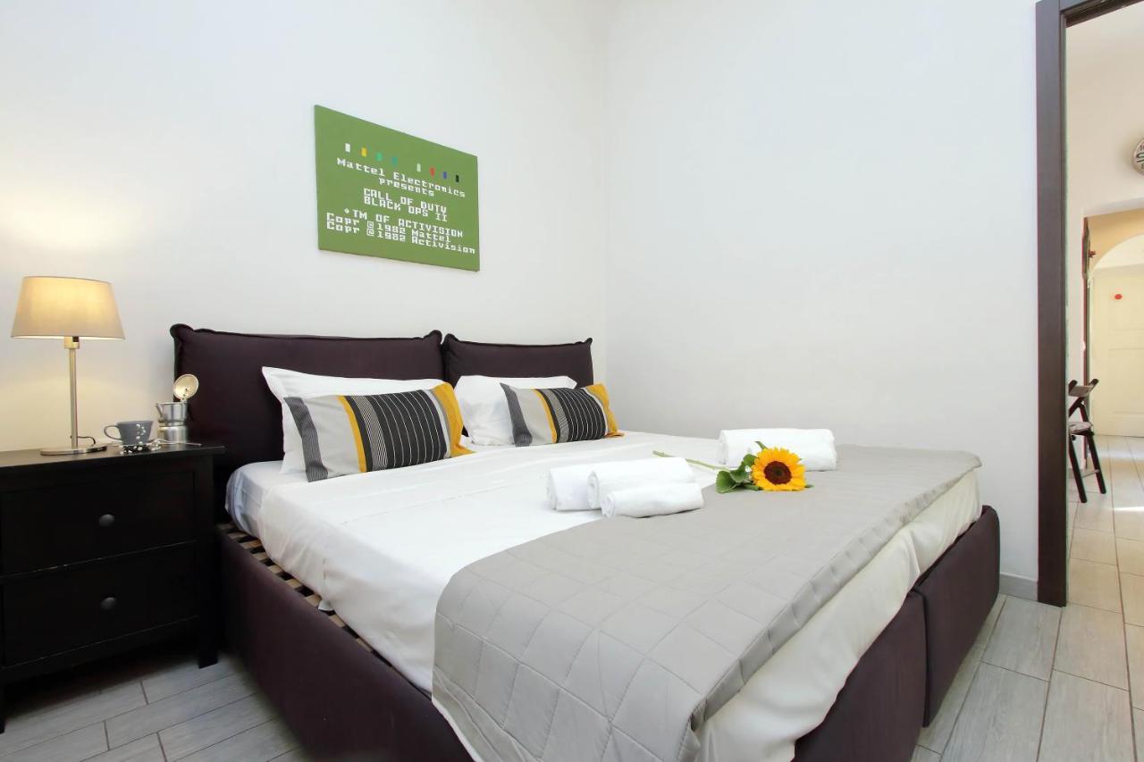 4Bnb - Ombrellari 4 Rome Exterior photo