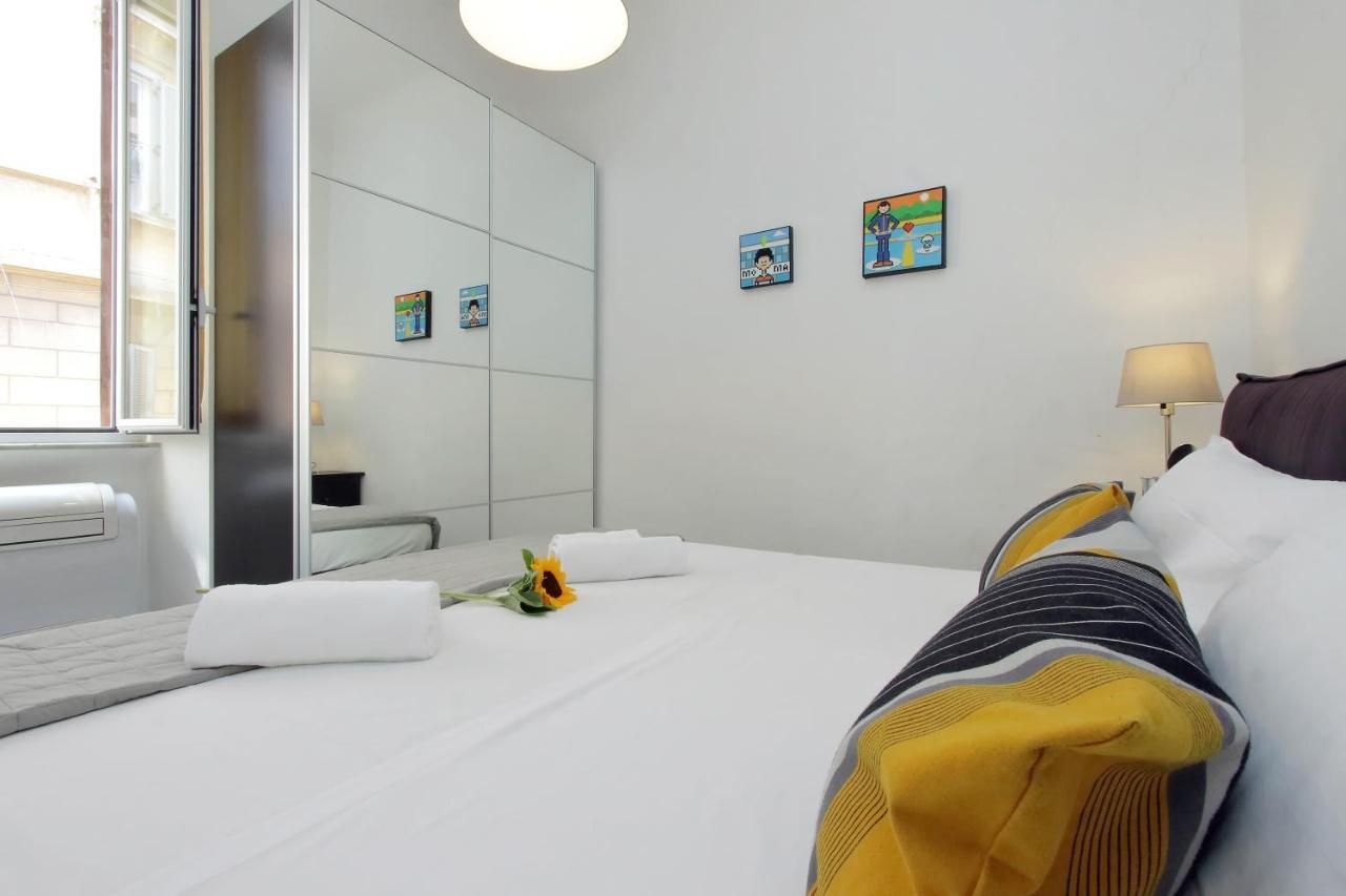4Bnb - Ombrellari 4 Rome Exterior photo